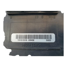 03-06 ESCALADE SIERRA SILVERADO TAHOE YUKON SEAT MEMORY CONTROL MODULE REBUILT