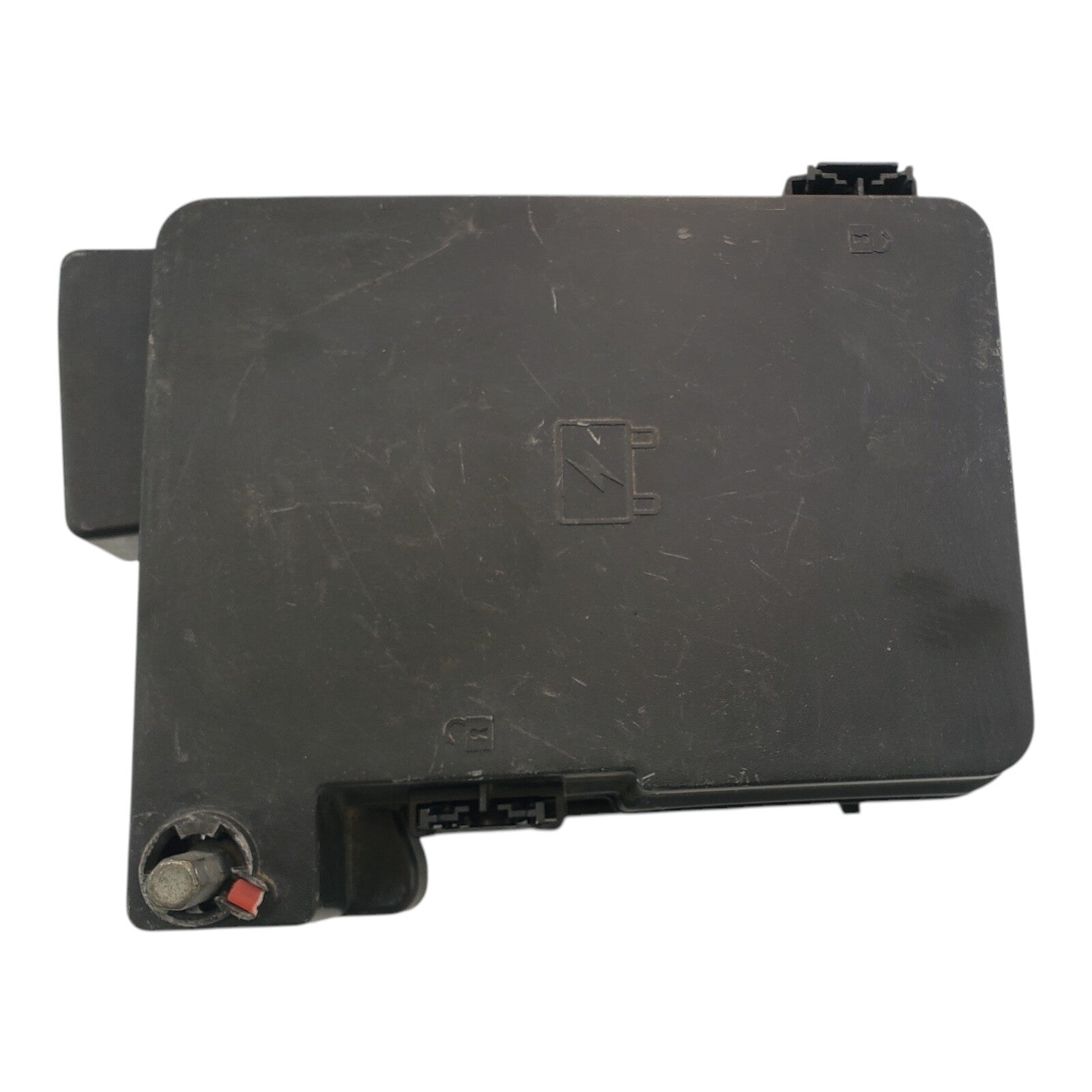 12 2012 Chevrolet Equinox Fusebox Fuse Box Relay Module 22796250 Engine Bay