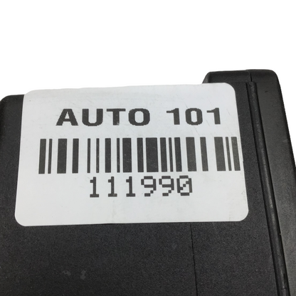 ✅ 03-07 Cadillac CTS Rear Door Control Module DOM 25735998