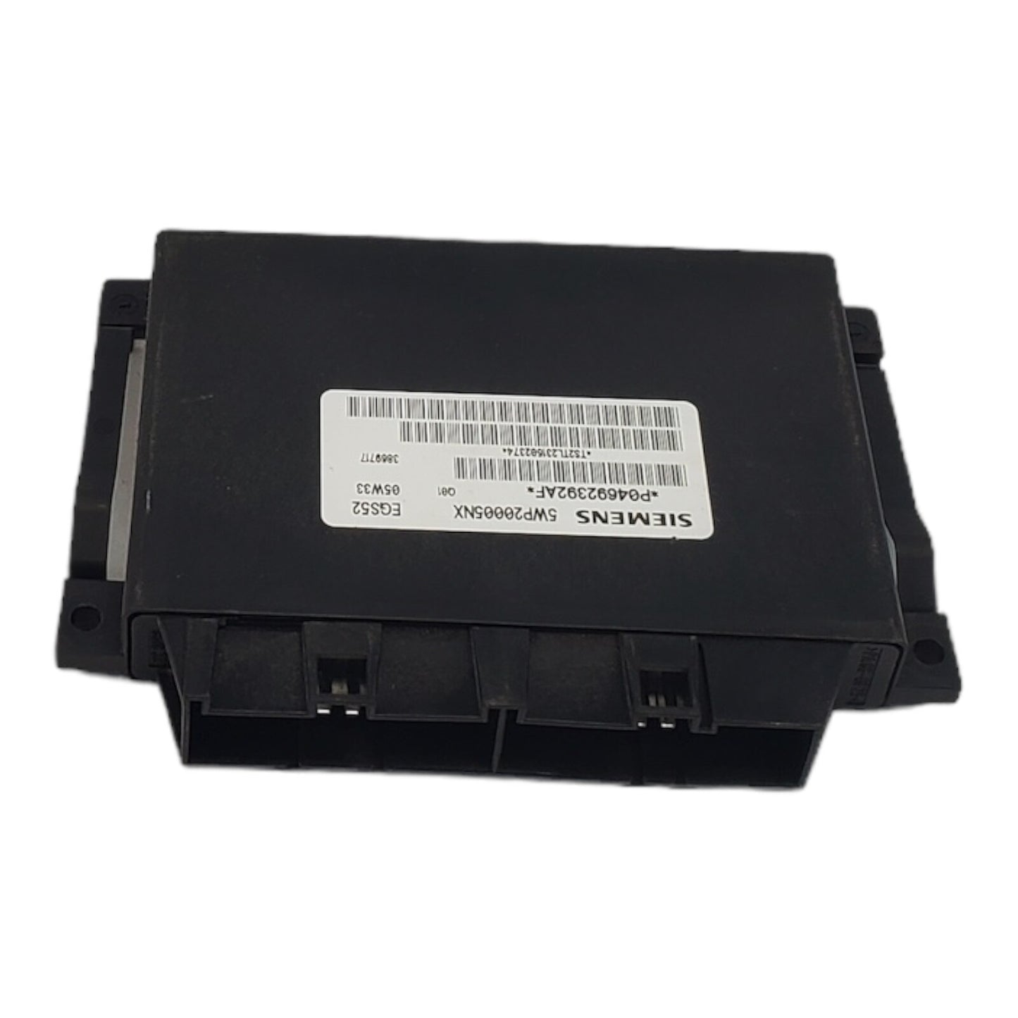 ✅ 05-08 Chrysler 300/Charger/Magnum Transmission Control Module 04692392AF