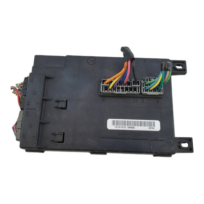 ✅ 03 - 06 Chevrolet Suburban Yukon Drivers Seat Control Module 15101510 OEM GM