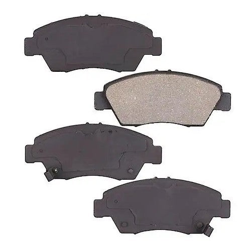 1993-2015 Acura/Honda Civic/Civic del Sol/Fit/ILX/RSX Brake Pad Set, Front