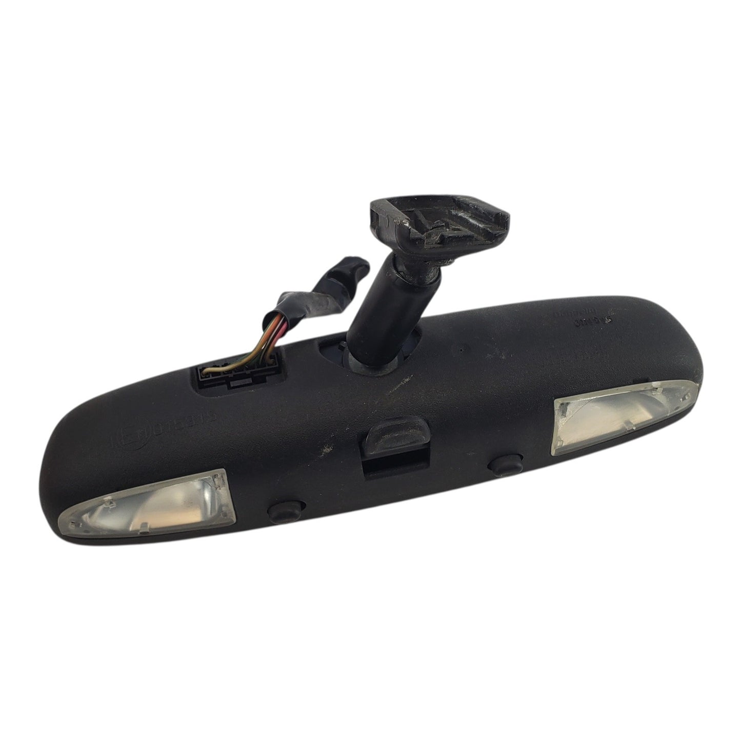 General Motors Donnelly Interior Rear View Mirror OEM. E11015315