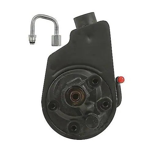 1997-2000 Chevrolet/GMC Power Steering Pump Reman