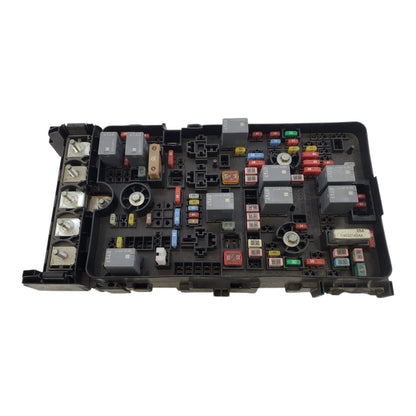 16 CHRYSLER 200 Engine Fuse Box 68263031AB