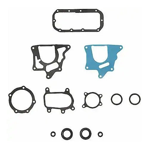 1962-1972 Chevrolet/GMC/International Harvester/Jeep Transfer Case Gasket Set
