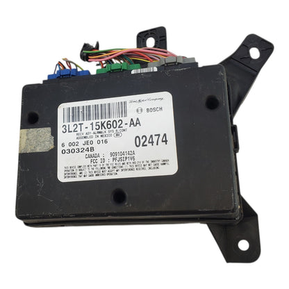 ✅ 03-04 AVIATOR EXPLORER MOUNTAINEER Anti-Theft Locking Module 3L2T-15K602-AA