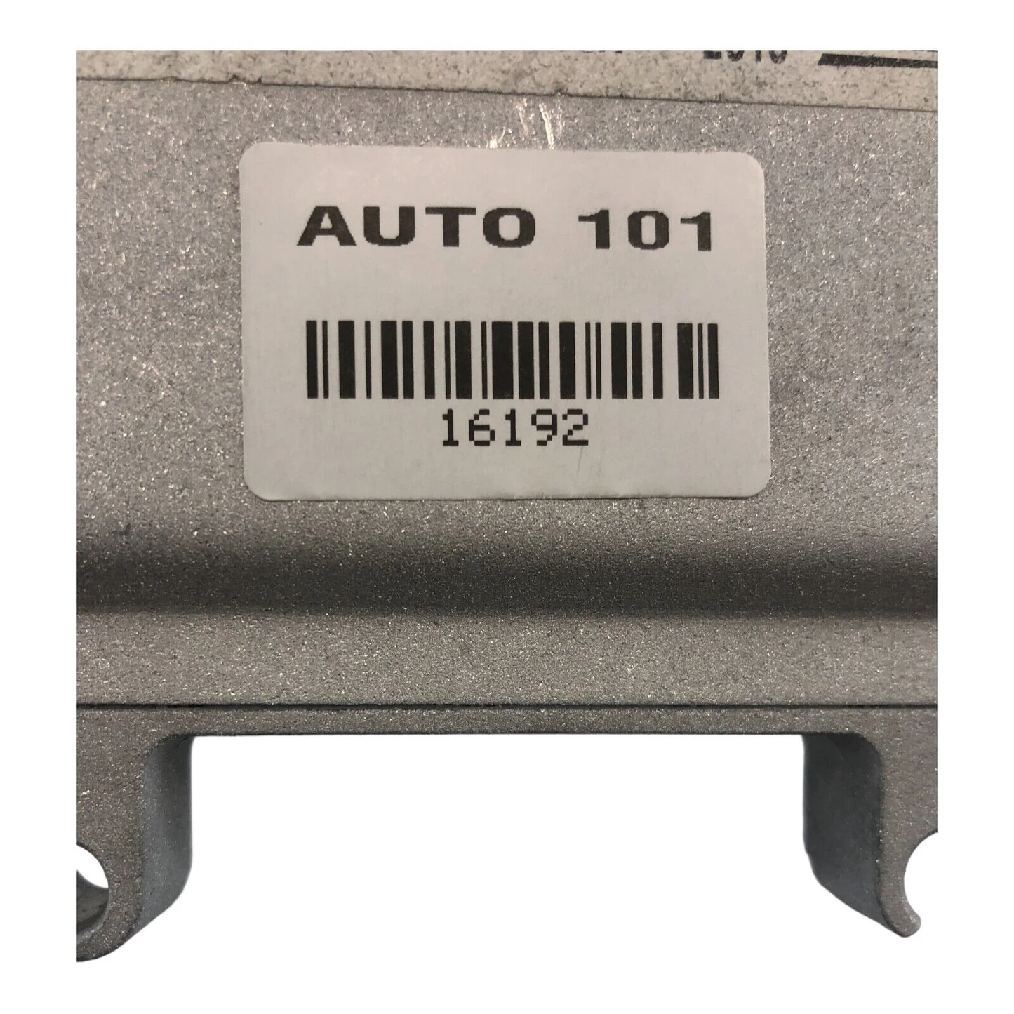 Cruze SONIC ELR TRAX ENCORE VOLT E78 12643636 Engine Computer GM