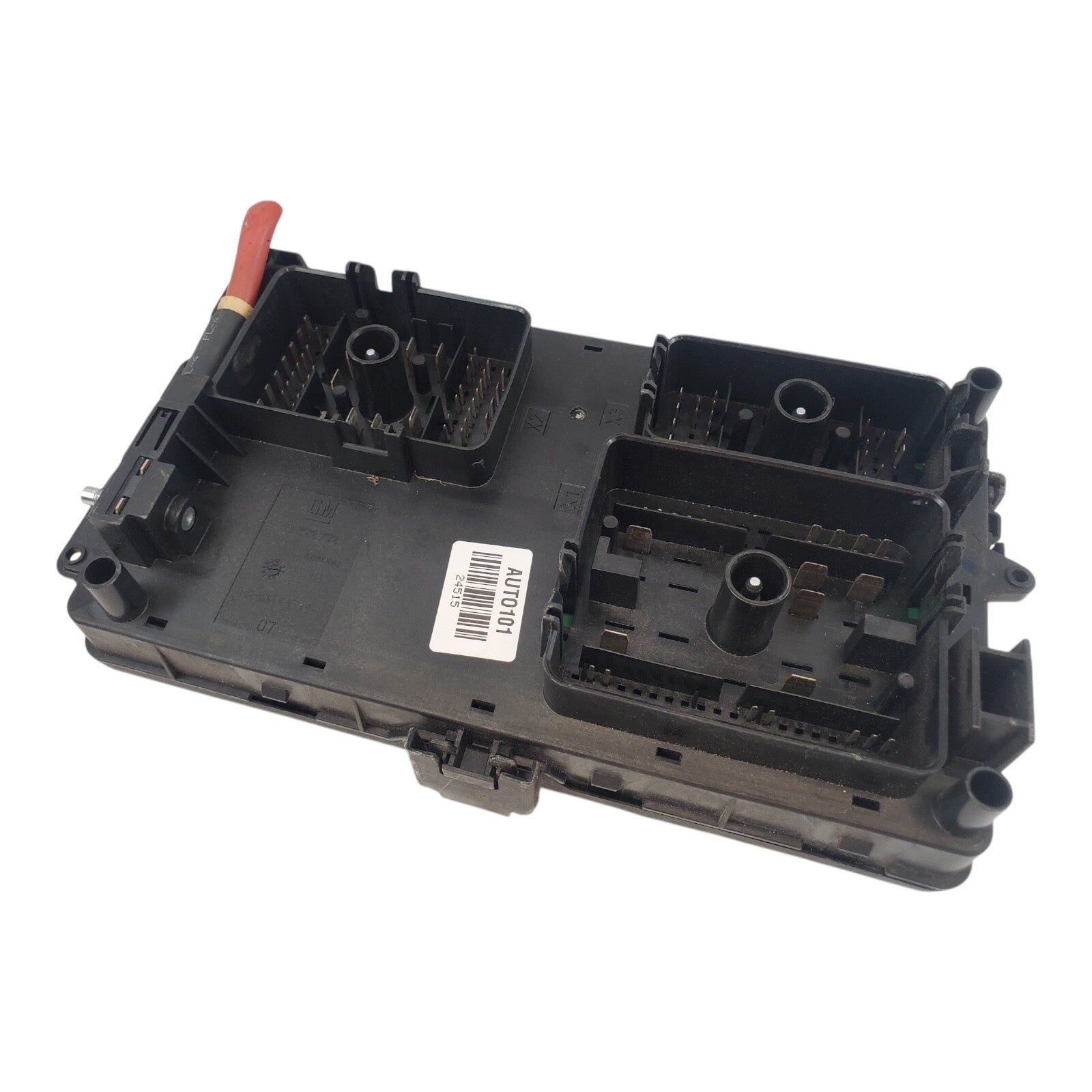  12-14 Chevrolet Cruze Fuse Box Relay Front Engine Bay 95216200-02 OEM
