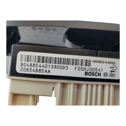 Bosch Window Switch  20834885AA For 2006-2010 Cadillac DTS 4.6L