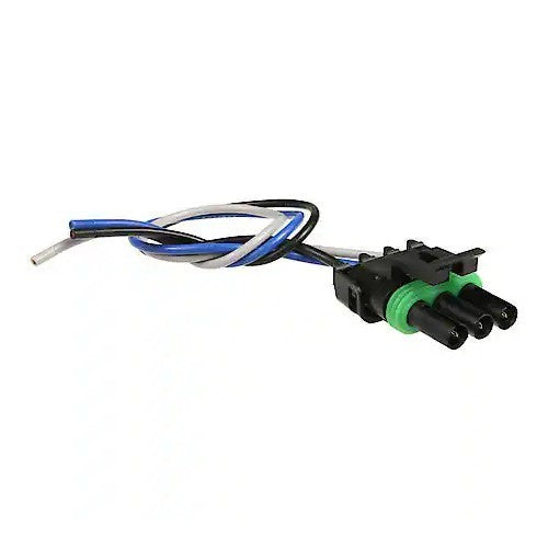Throttle Position Sensor Connector CARQUEST PTA1166