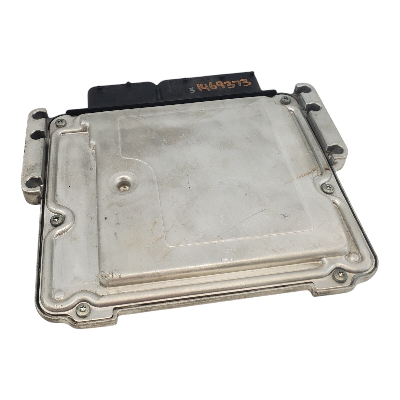 KIA 2009-2010 BORREGO 4.6L 39110-3F110 ENGINE COMPUTER MODULE ECU ECM PCM