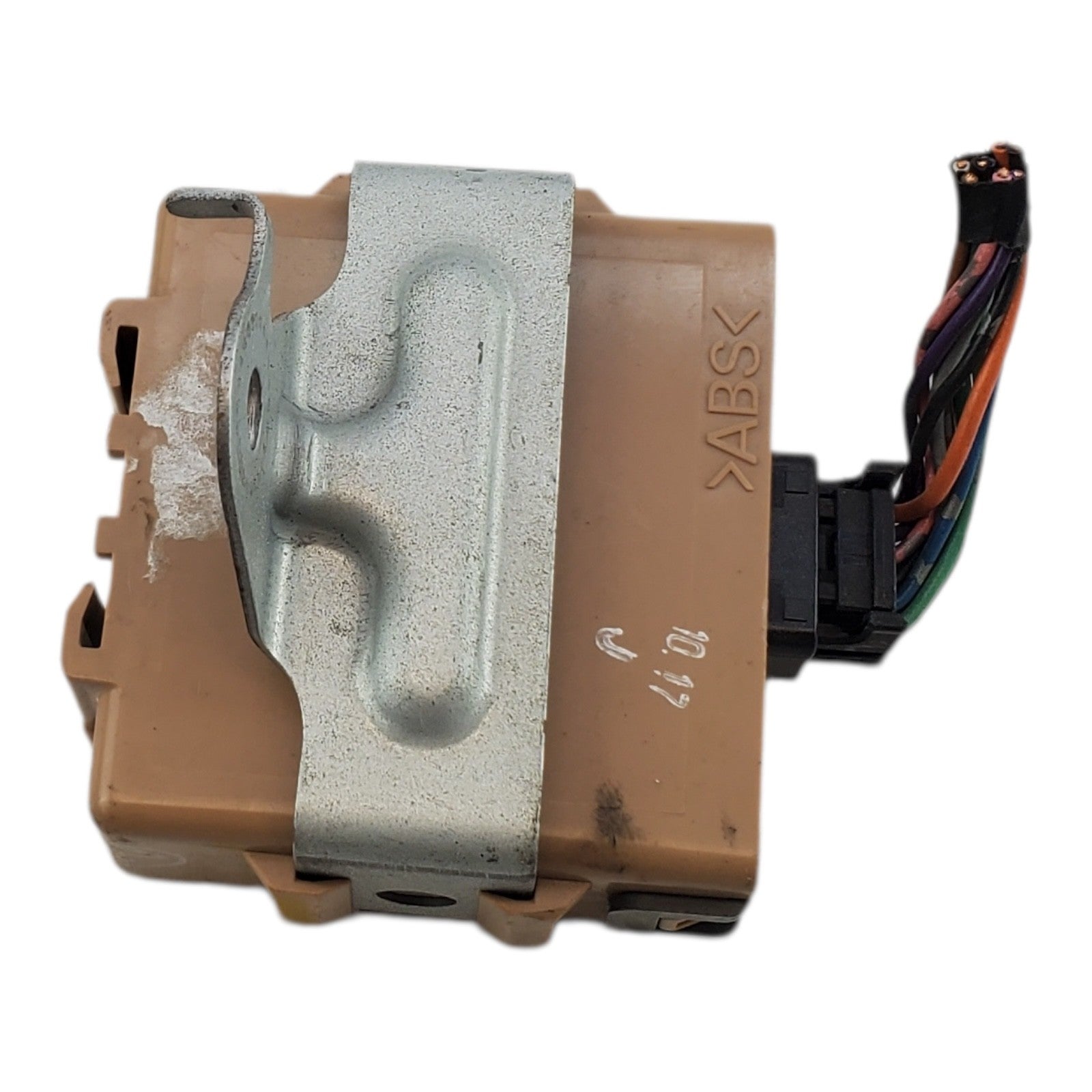 2007-2011 TOYOTA CAMRY TIRE PRESSURE MONITOR MODULE TPMS OEM 89769-06050