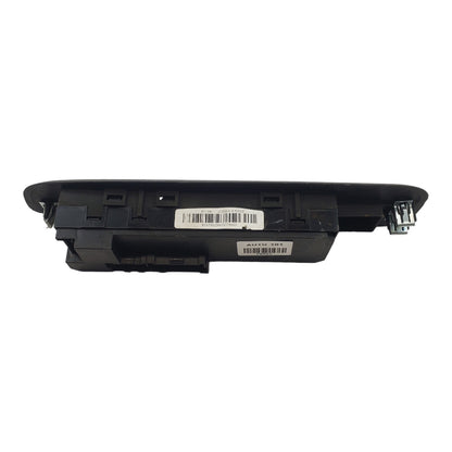 ✅2006-2009 GMC ENVOY PASSENGER WINDOW SWITCH AND BEZEL BLACK 07 08 OEM HS
