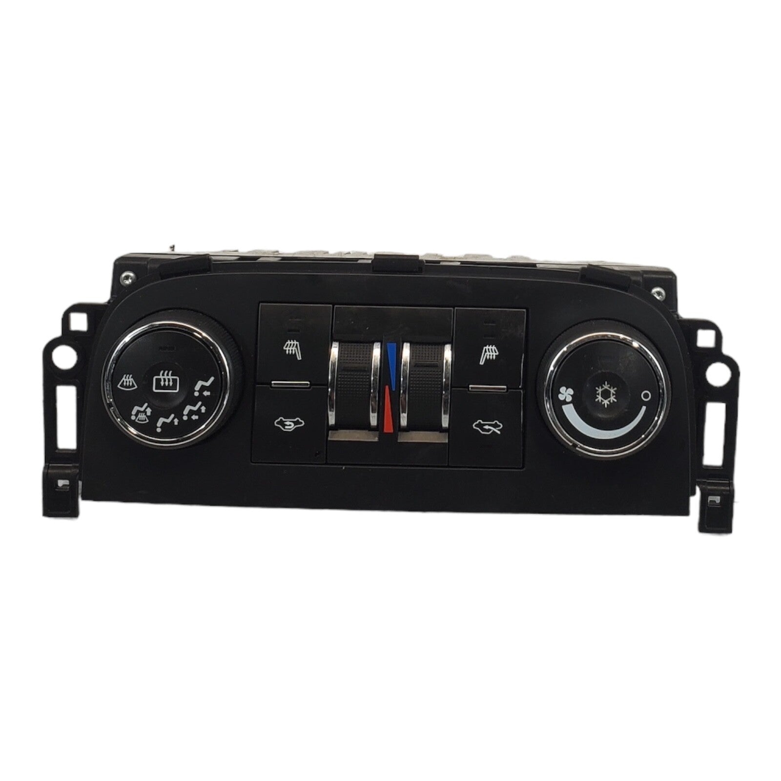  06-11 Chevrolet Impala OEM Manual Temperature Climate Control 15909083