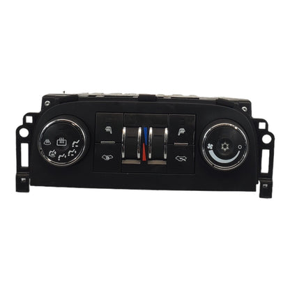  06-11 Chevrolet Impala OEM Manual Temperature Climate Control 15909083