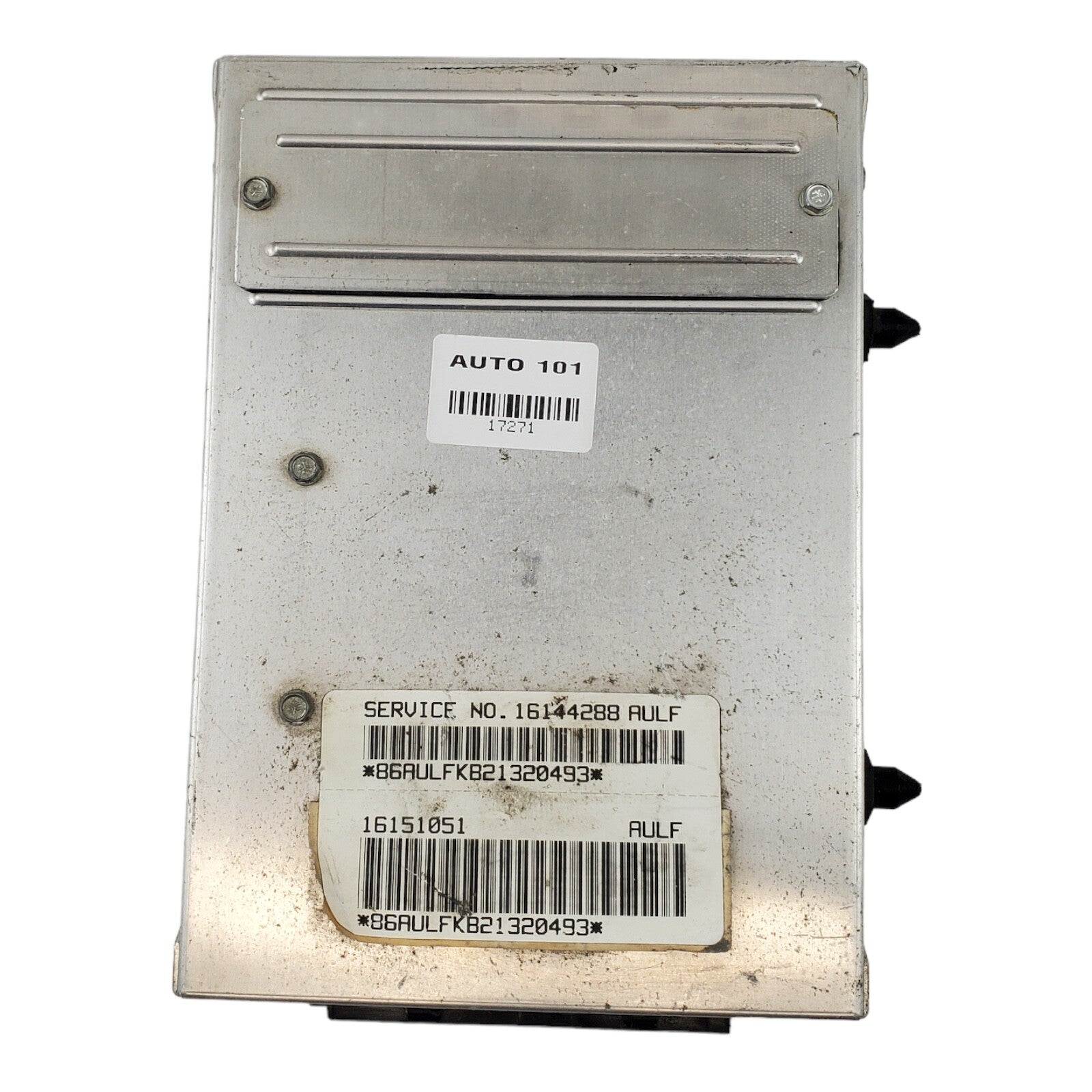  91 Chevy GMC ENGINE COMPUTER 16144288 AZUS ECM PCM ECU GM
