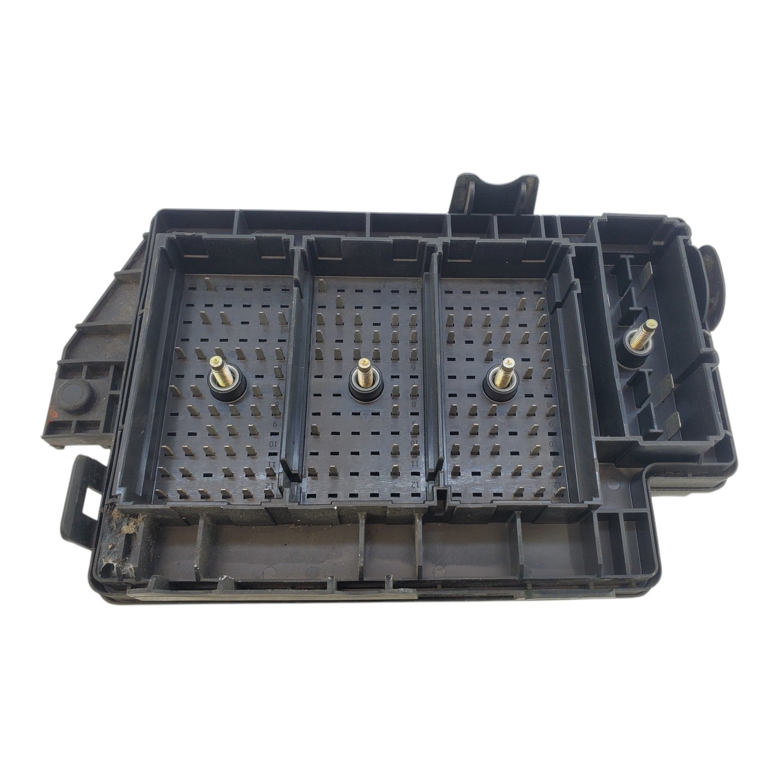 ✅ 03-05 Buick Rendezvous Fuse Box Junction OEM 10338237 Module GM