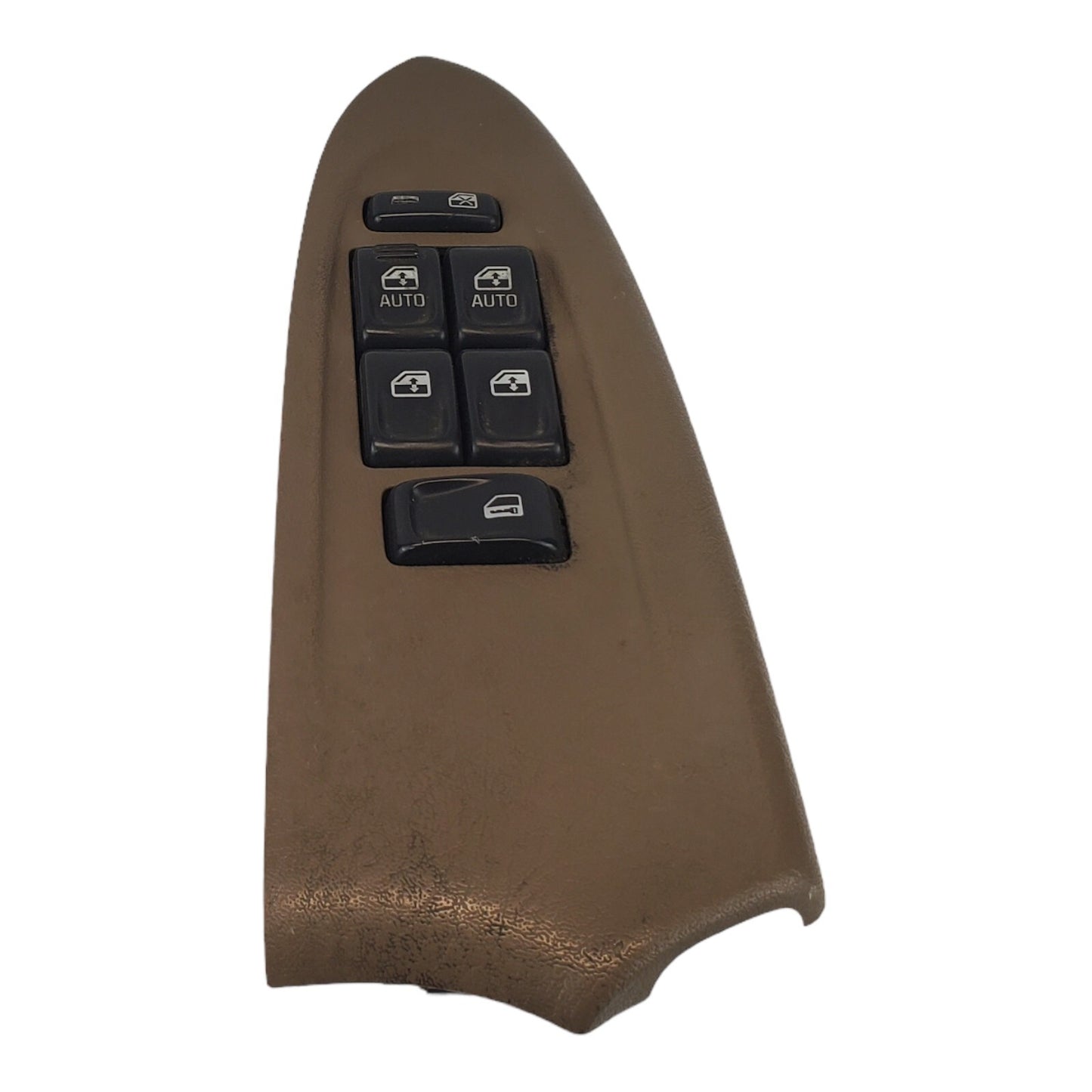 ✅2002 - 2005 Chevrolet Trailblazer Driver door Power Window Switch OEM 15204660