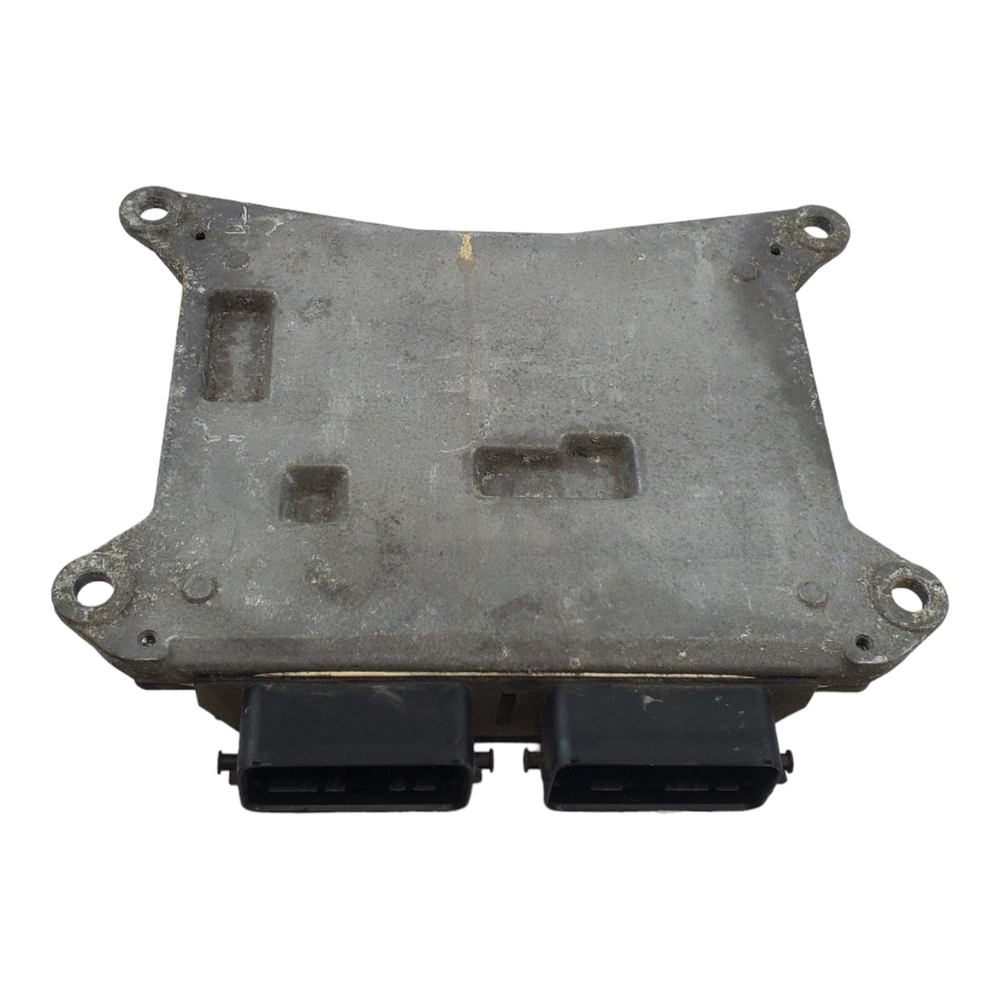 ✅2009 Mazda 3 A/T 2.0L ECM ECU Engine Control Unit 279700-4795  / LFS9 18 881F