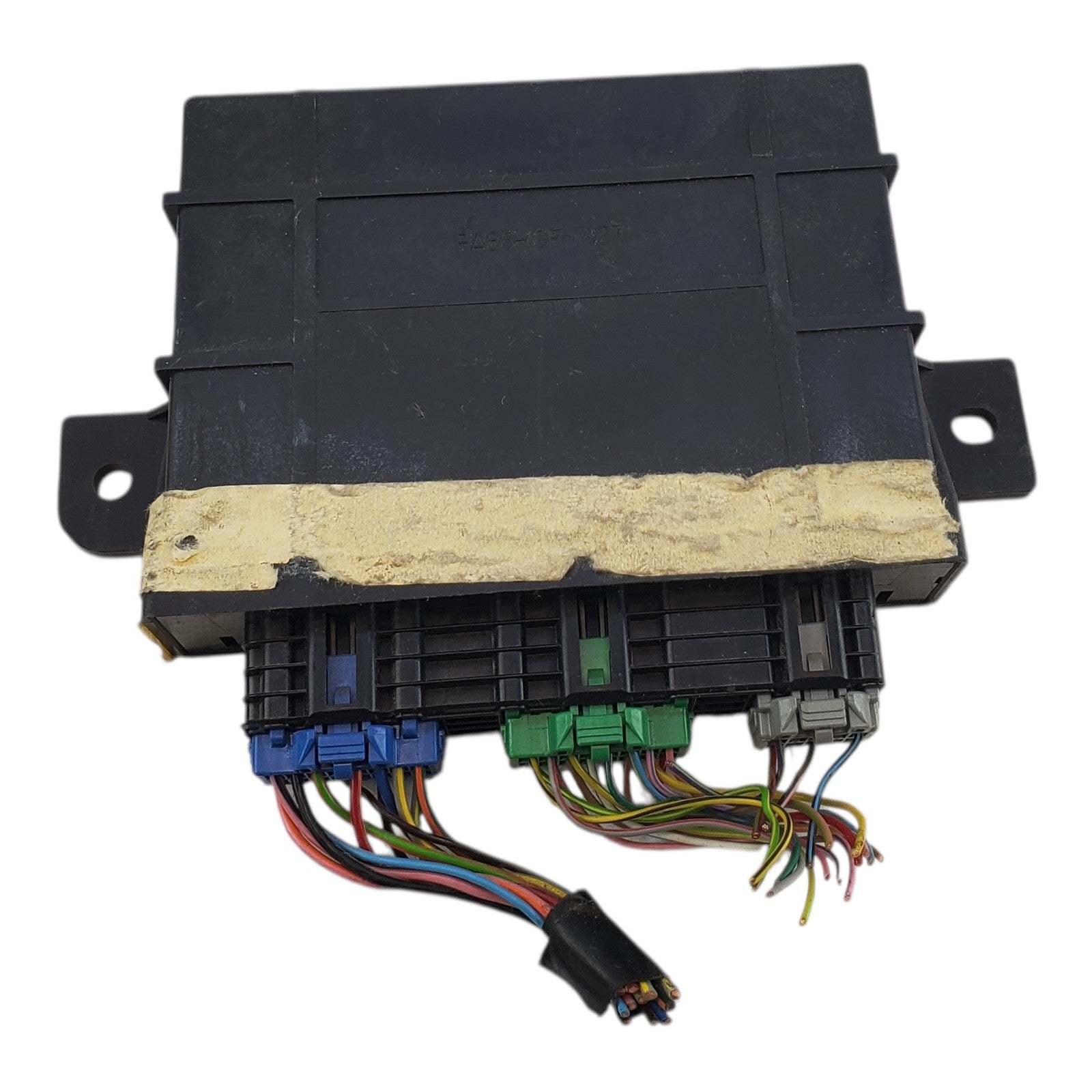 2002,02 Explorer,Mountaineer Keyless Theft  Control Module 1L2T14B207AD