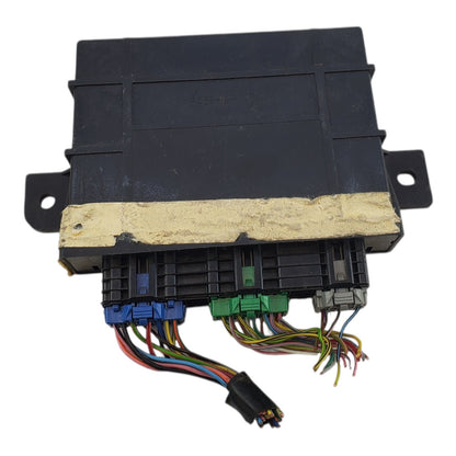 2002,02 Explorer,Mountaineer Keyless Theft  Control Module 1L2T14B207AD