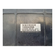 2005 05 Mitsubishi Galant OEM 2.4L Engine ECM Electronic Control Module 1860A056
