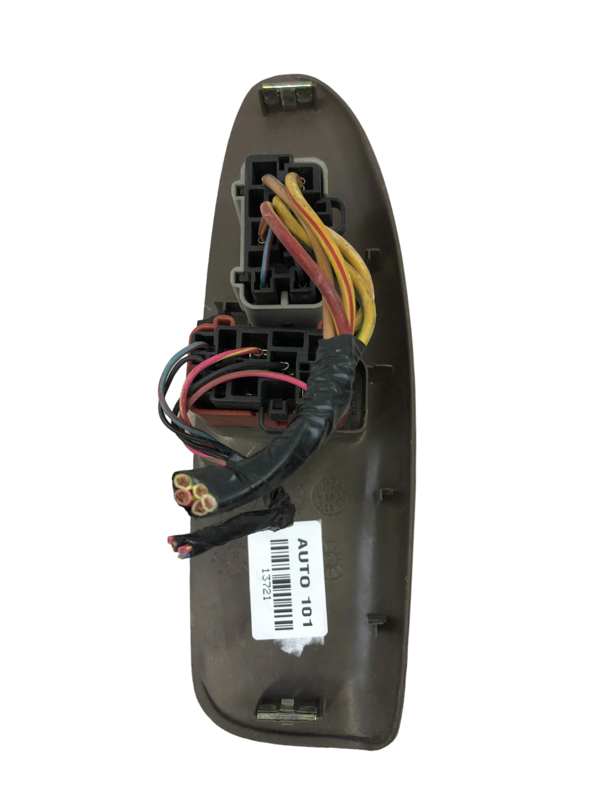 ✅ 97-02 Ford Expedition Passenger Right Side Power Window Switch