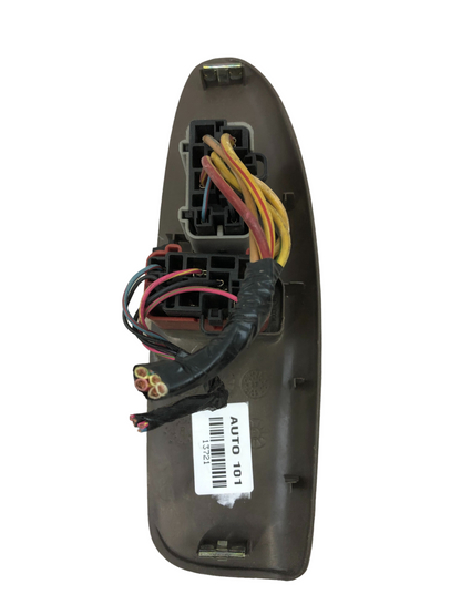✅ 97-02 Ford Expedition Passenger Right Side Power Window Switch