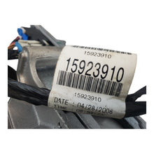 04-12 GM Power Steering Assist Motor ACDelco 26095535 17A OEM