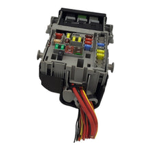 10-13 Chevy Cruze Body Control Module Fuse Box Relay Junction 95032640