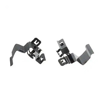 2020-2025 Chevrolet/GMC Brake Pad Set, Rear or Front