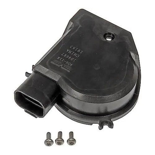 1997-2002 Cadillac/Chevrolet/GMC/Oldsmobile Front Wiper Motor Pulse Board Module