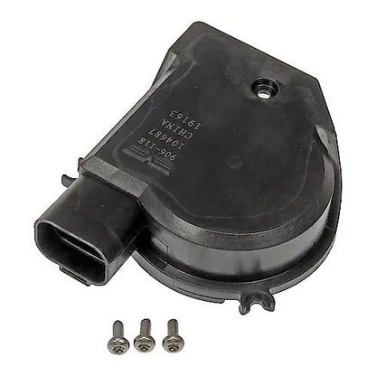 1997-2002 Cadillac/Chevrolet/GMC/Oldsmobile Front Wiper Motor Pulse Board Module