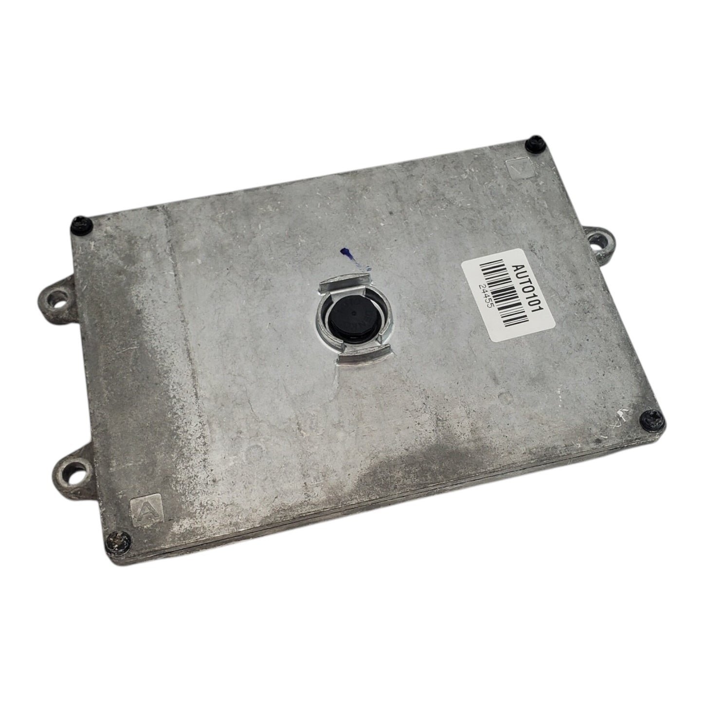 2007-2009 ACURA RDX ENGINE MOTOR BRAIN BOX PN/ 37820-RWC-A56 ECM EBX PCM