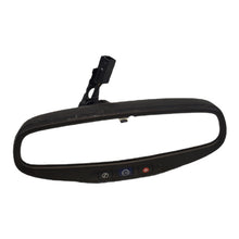 2010 Luxury Cadillac Interior Center Rear View Mirror With OnStar OEM 13503048