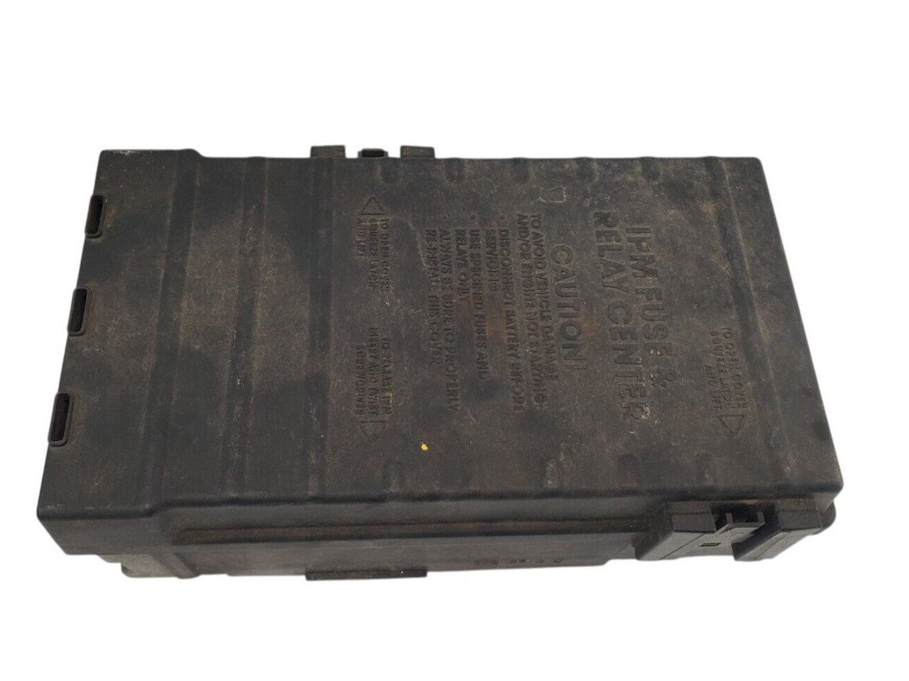 ✅ 2005 - 2007 Caravan Town & Country Fuse Box Relay Control Module 05144505AD
