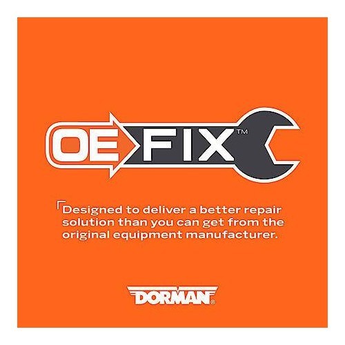 1995-2008 Chrysler/Dodge/Plymouth Manual Transmission Shift Cable Bushing