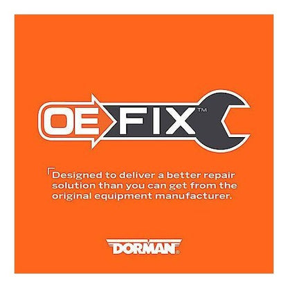 1995-2008 Chrysler/Dodge/Plymouth Manual Transmission Shift Cable Bushing