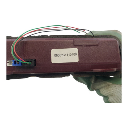 Omega Mars Remote Starter MARS-10 MARS-11 - MAIN UNIT ONLY