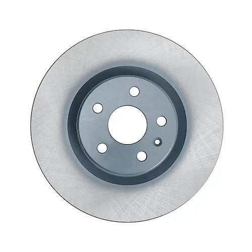 2008-2017 Cadillac/Chevrolet CTS/Caprice, Front Brake Rotor