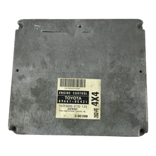 ✅ 02 Toyota Sequoia Engine Control Module ECM Computer 89661-0C421