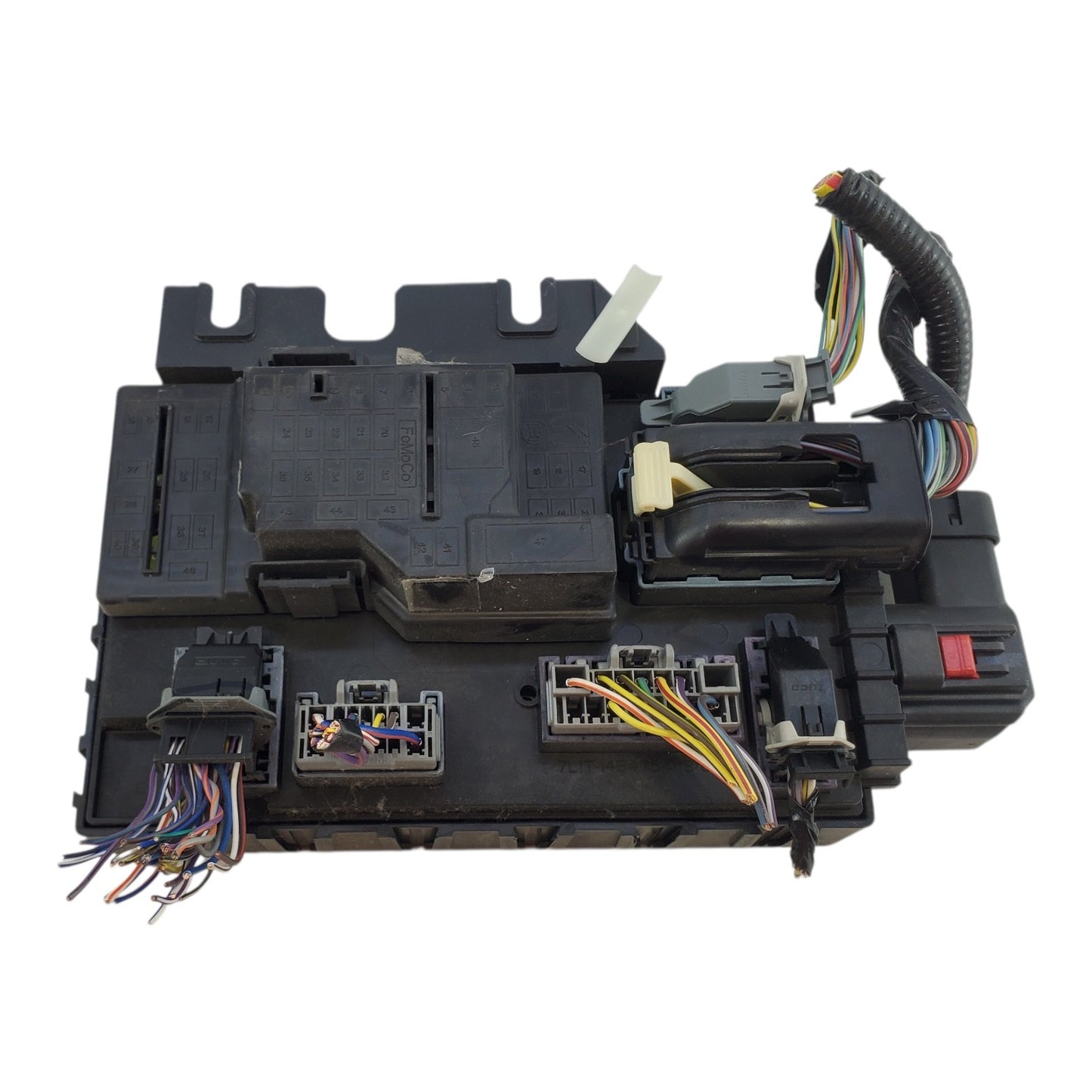 2009 - 2012 Ford Escape Fuse Box Relay Control Module Unit 8L8T-15604-AL OEM !