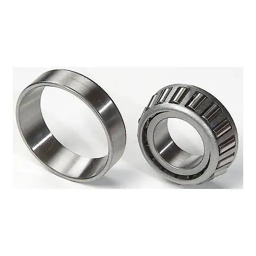 Manual Transmission Differential Bearing-Taper Bearing Assembly National 32008