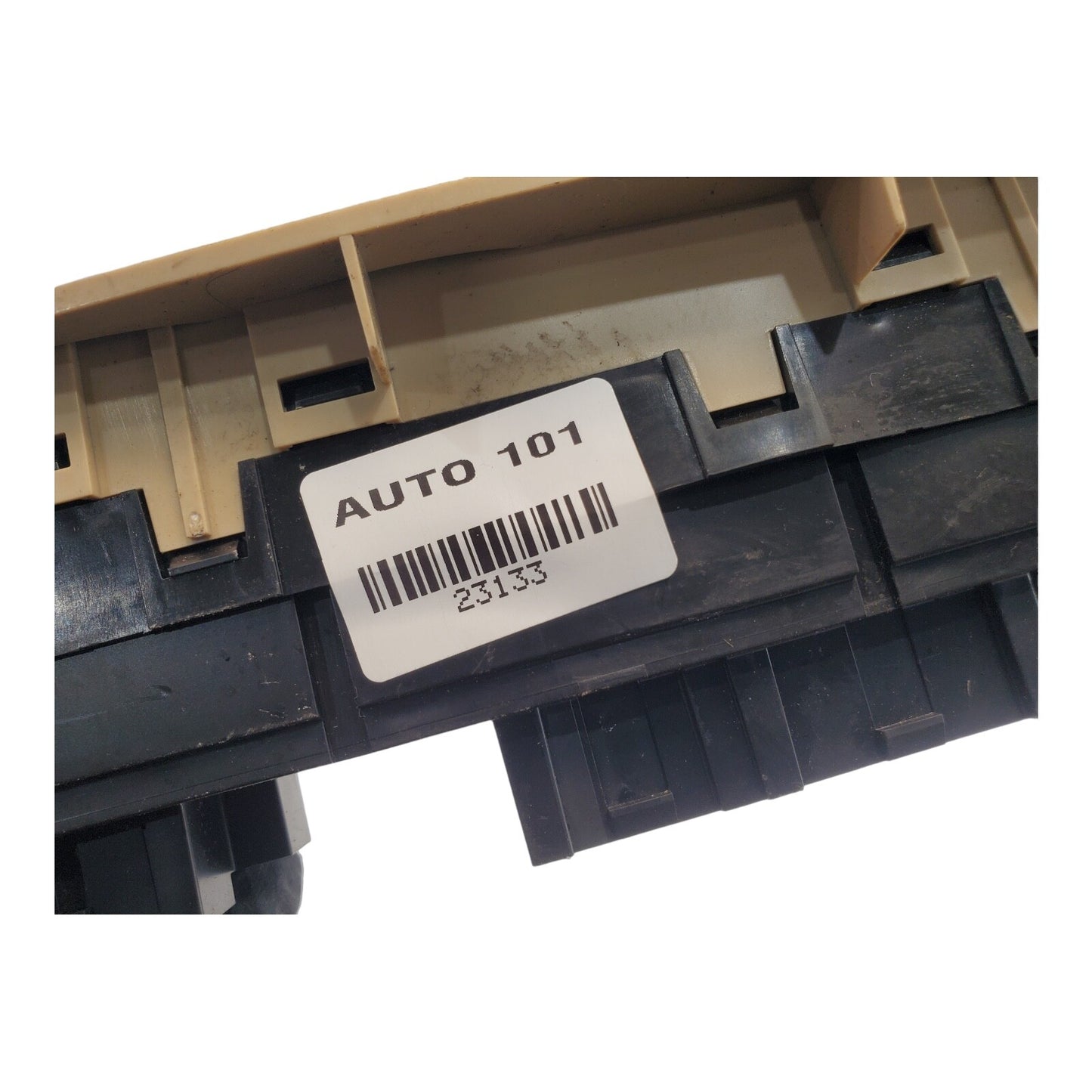 ✅2006-2009 Chevrolet Trailblazer Window Switch Drivers Master 25861580
