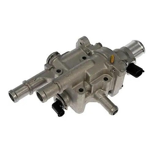 2010-2018 Chevrolet Engine Coolant Thermostat Housing Assembly