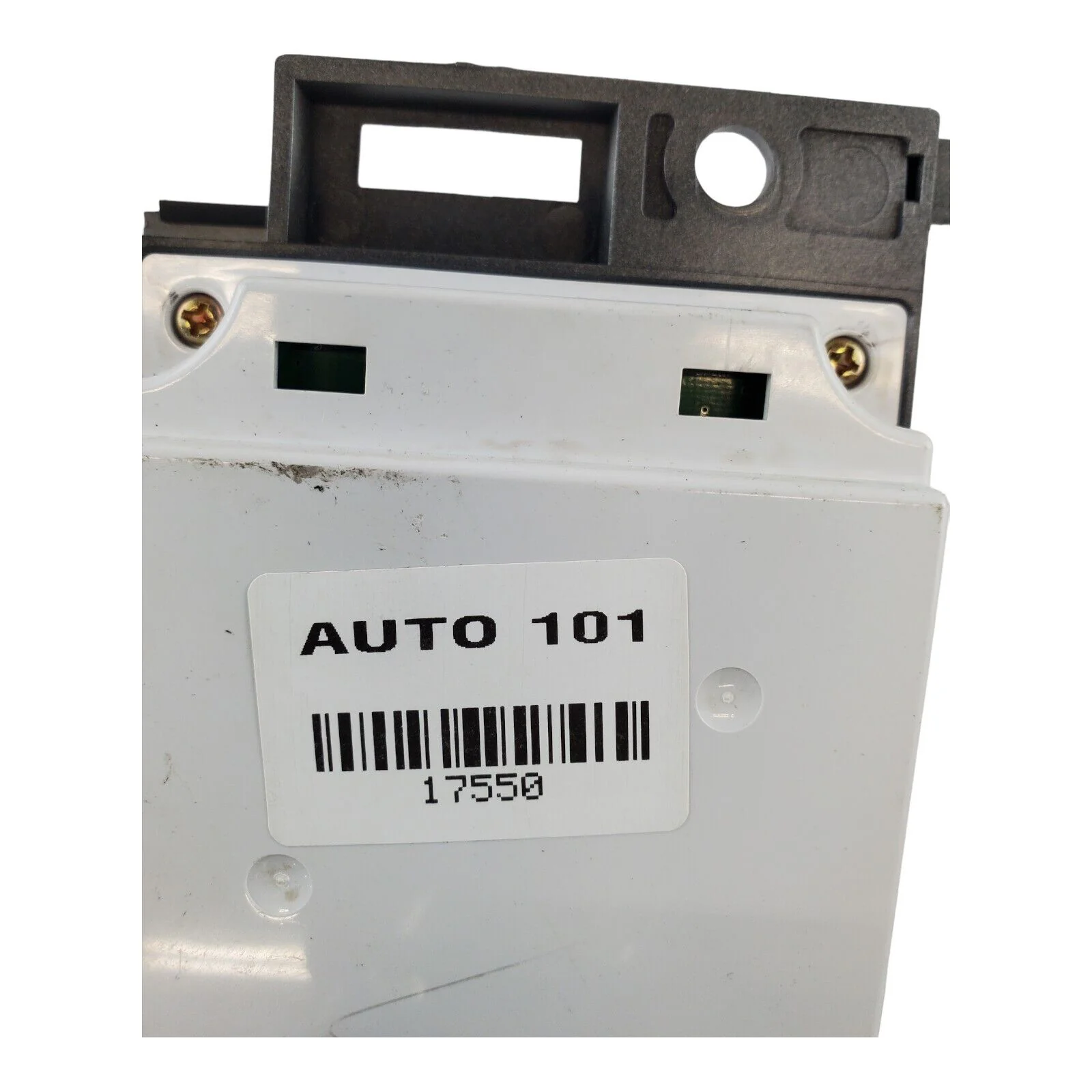08-12 Chevrolet Malibu OEM AC Heat Temp Climate Control Switch 28116119 GM
