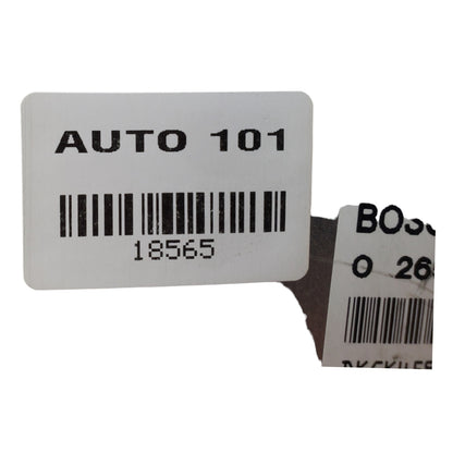 00-03 MERCEDES BENZ E-CLASS ABS CONTROL MODULE 027 545 57 32 Q02