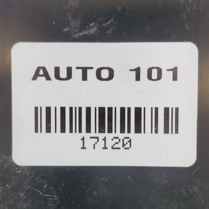 03-07 Chevrolet Silverado GMC Sierra Seat Control Module Unit 304362 D OEM