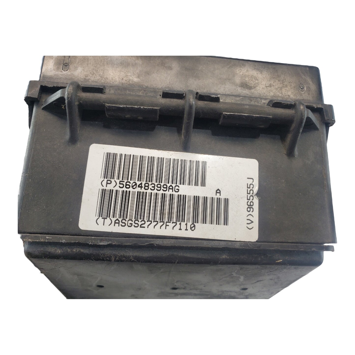 2008 Jeep Grand Cherokee Fuse Box Relay Engine Bay 56048399AG OEM